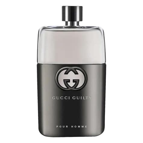 colgone like gucci guilty for men|gucci men's cologne.